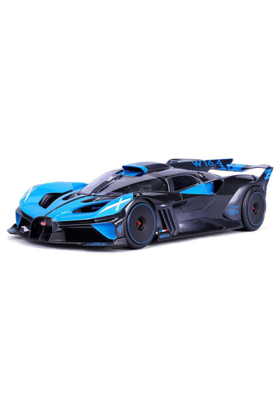 BBURAGO Masina GT Bugatti Bolide 1:18