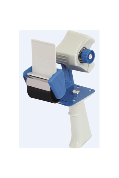 OEM Aplicator Grand manual pentru bandă de 50 mm, metalic, ergonomic