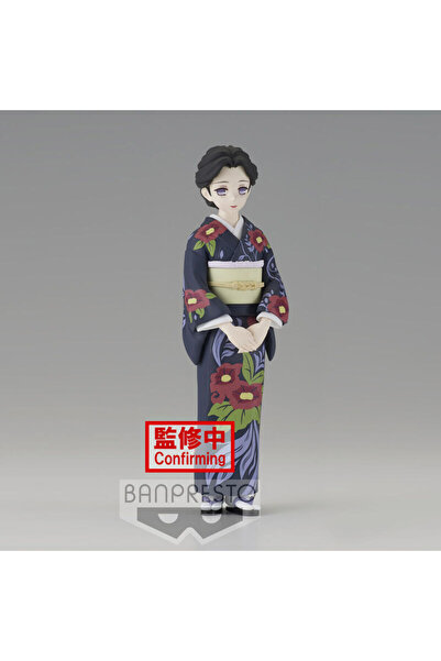 OEM Banpresto - Figurina Tamayo din Demon Slayer Kimetsu No Yaiba 14cm