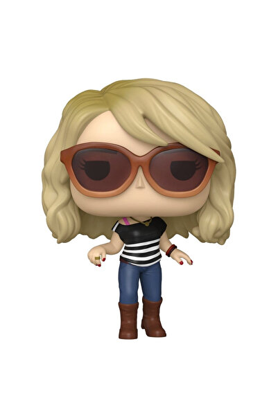 OEM Figurina POP! Funko Annie Walker, multicolor, 9 cm