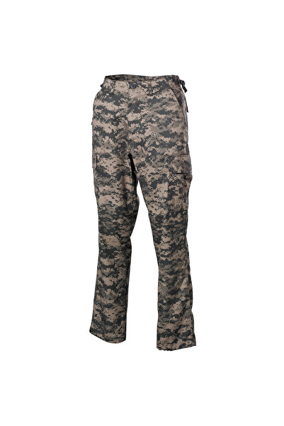 MFH Pantaloni armata US combat BDU fashion type - AT-Digital