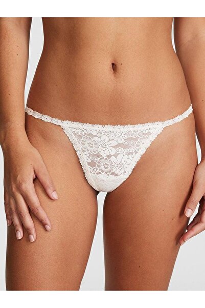 PINK Wink V-String Külot