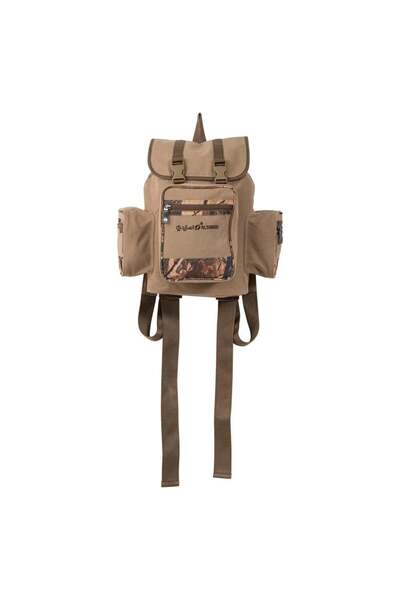 AL SANIDI Mountain Hiking Backpack 48 Liters-Comfortable and Back-Supporting,...