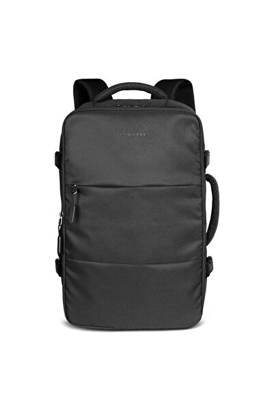 BUGATTI Mare Basic Reiserucksack L 45 cm Laptopfach