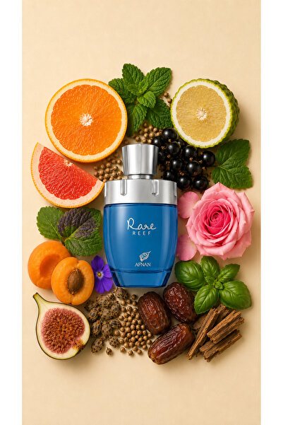 Afnan Rare Reef Extrait De Parfüm 100 ml