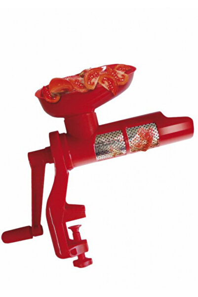 Cumpara-Istet Manual tomato press, metal sieve