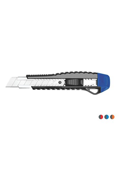 MC Micostore Cutter Miles FA1805/Y, lama 18mm, plastic, profesional, auto blo...