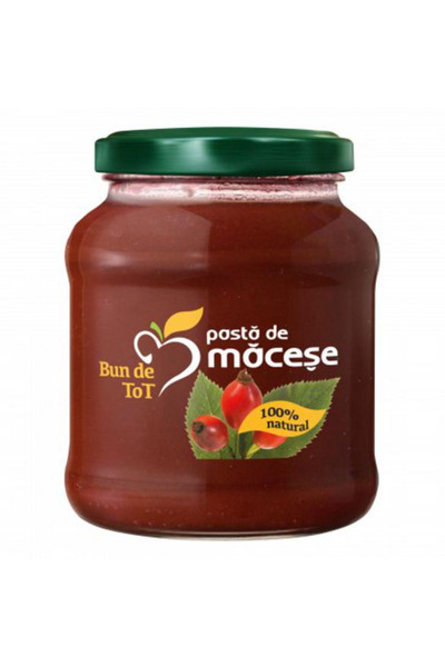 Dacia Plant Pasta Macese Dacia Plant, 360g