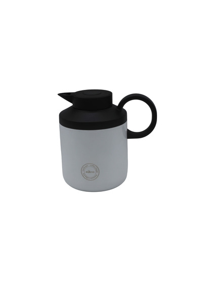 B&D Coffee Pot 800ml – Elegant Serving Pot for Coffee, Tea, and Hot Beverages...