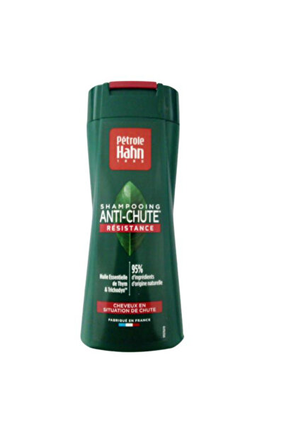 PETROLE HAHN Sampon Impotriva Caderii Parului Petrole Hahn, 250ml