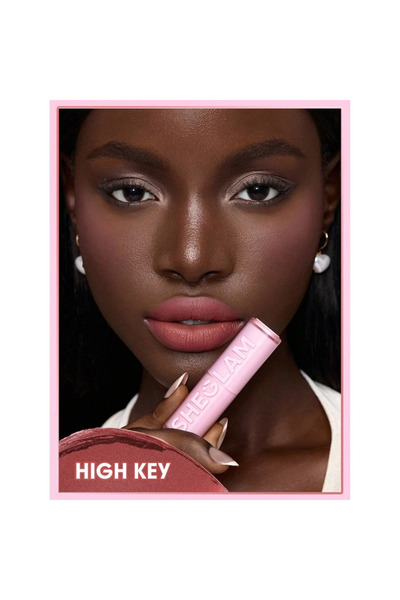 SHEGLAM Lip Veil Cushion Ruj-111 High Key