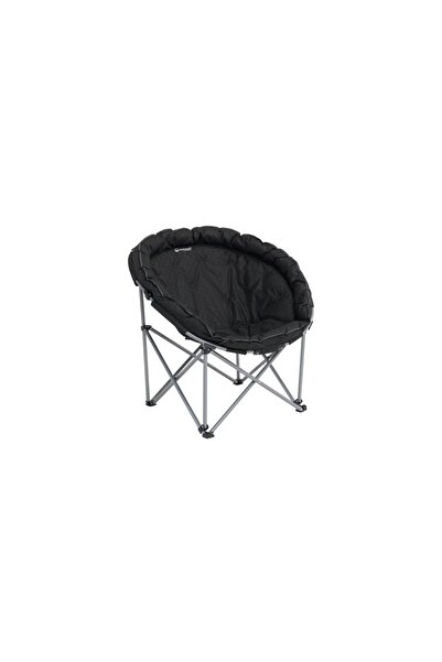 Outwell Scaun pliabil XL pentru camping, plaja, pescuit sau gradina, culoare ...