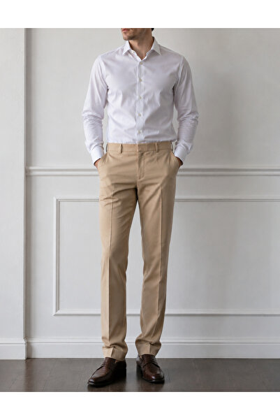 Evendi Pantaloni, Crem