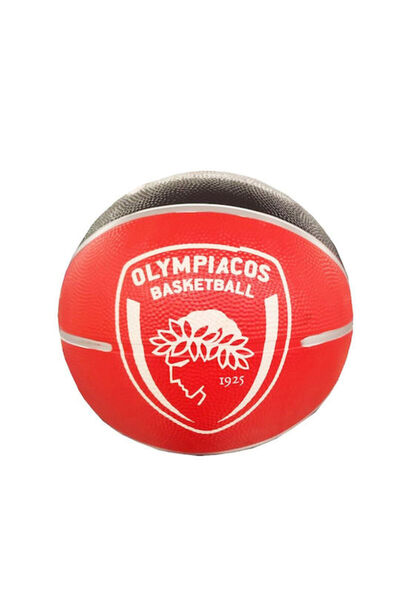 Other Στάρτοις Ολυμπιακός Νο1 Παιδική Μπάλα Μπάσκετ Πολύχρωμη 14 εκ. Κωδικός:...