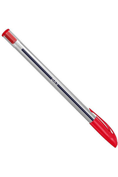 lexi Dax Cristal Pens Στυλό διαρκείας 183LBP10Red Κωδικός: 183LBP10RED