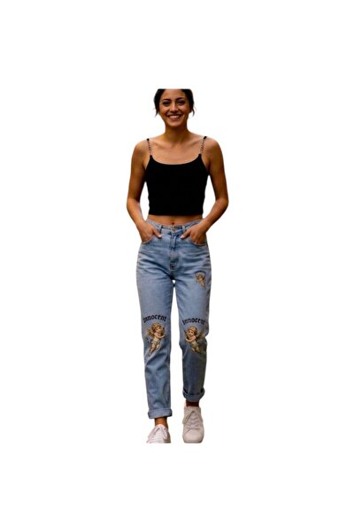 Jelly ekib Lower top set