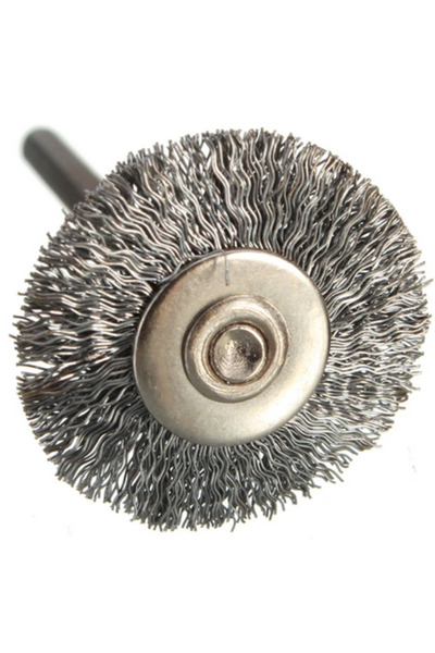 KOTARBAU Disc de perie cu pin 75-80 srt75 CWB-508