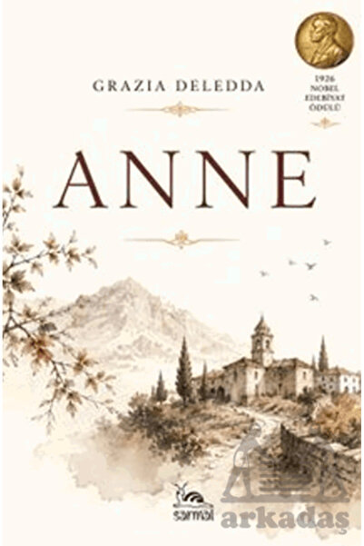 sarmal kitabevi Anne