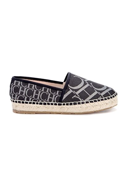 CHHC CH Luxurious End Printed Color-Blocked Casual Fisherman's Shoes Classic ...