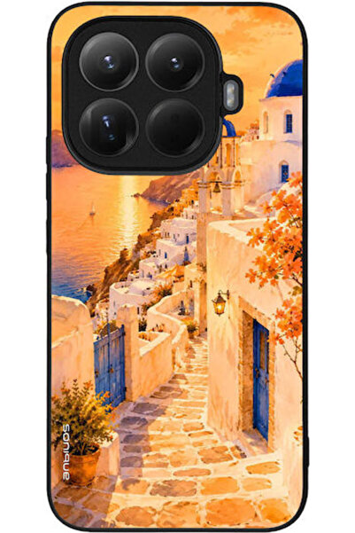 Other Σονίκ Σειρά Μούζα των Ελληνικών Νησιών Xiaomi Xiaomi 15t Pro 5g Θήκη Ηλ...