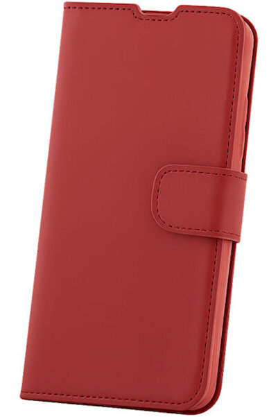 Other Θήκη Πορτοφόλι Κινητού Mobicase Xiaomi Poco C40 Κόκκινο Τύπου Πορτοφόλι...