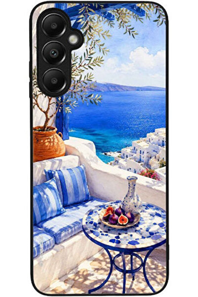 Other Σειρά Sonique Μούσα των Ελληνικών Νησιών Θήκη Samsung Galaxy A05s 4g με...