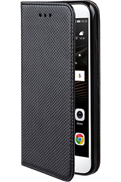 OEM Θήκη Βιβλίο από Συνθετικό Δέρμα Μαύρο (Galaxy S20 Ultra)