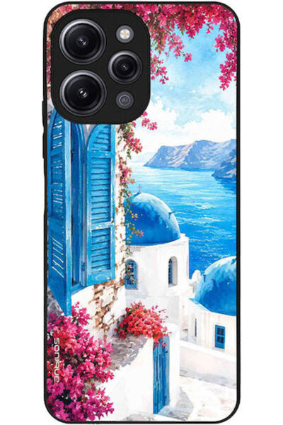 Other Σειρά Sonique Μουσής Ελληνικών Νησιών Xiaomi Redmi 12 4G Redmi 12 5G Θή...