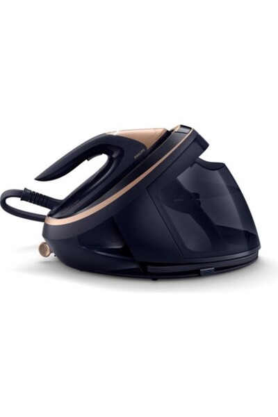 Philips Ileri Teknoloji ile Tasarlanmış Buhar Kazanlı Ütü 3100W