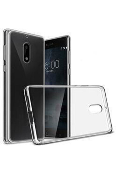 Mercury Nokia 5.1 2018 Θήκη Σιλικόνης Διαφανής Ζελέ Κωδικός: 32355
