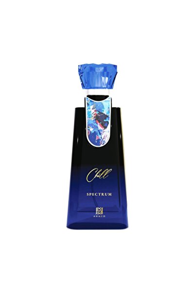 Ahmed Al Maghribi Apă de parfum Chill Spectrum de Ahmed Al Maghribi, Unisex, ...