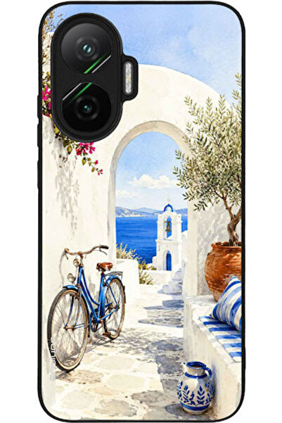 Other Θήκη Sonique Σειρά Μούσα των Ελληνικών Νησιών Xiaomi Poco F7 5g Διαδρομ...