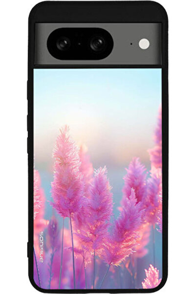 Other Σονίκ Σιλικόνης Πίσω Θήκη Google Pixel 8