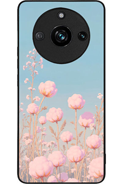 Other Θήκη Sonique Σειρά Ηλιοβασίλεμα στην Εδέμ για Realme 11 Pro 5G Realme 1...