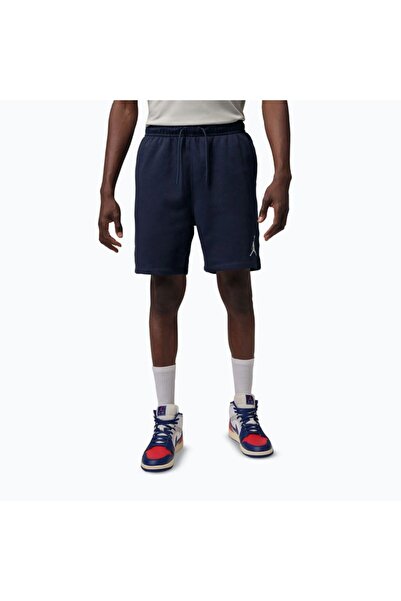 Nike Sort M J JUMPMAN FLC SHORT 2