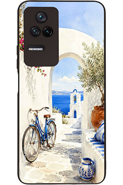 Other Θήκη Sonique Σειρά Μούσα των Ελληνικών Νησιών Xiaomi Poco F4 5G Διάβαση...