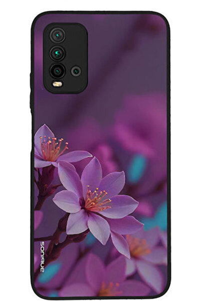 Other Θήκη Sonique Σειρά Ηλιοβασίλεμα στην Εδάμη για Xiaomi Redmi 9T Άνθιση Σ...