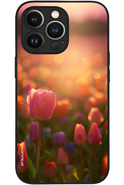 Other Σονίκ Σιλικόνης Πίσω Θήκη iPhone 13 Pro