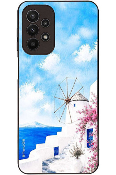 Other Θήκη Sonique Σειρά Μουσών Ελληνικών Νησιών Samsung Galaxy A23 5g Galaxy...
