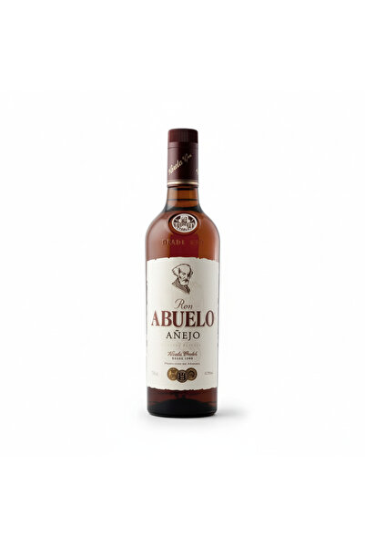 Ron Abuelo Anejo, 40%, 0.7L