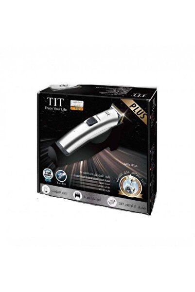 TİT ماكينة حلاقة موديل TF-609 PLUS