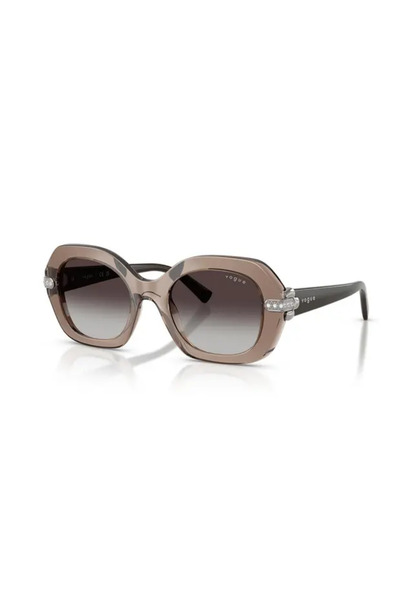 Vogue Luxottica Vouge Injection Women's Sunglasses 0Vo5706Sb 29408g50 Hn