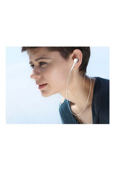 KIN Hi-Fi Wireless Headphone KL- 20 White