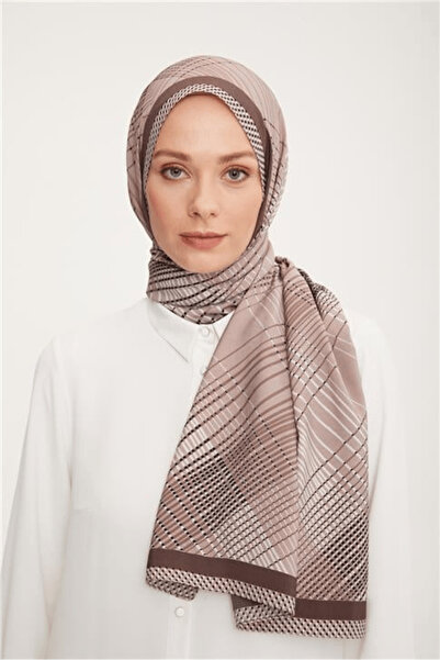 Armine Trend Vizon Modal Şal 5336 - 14