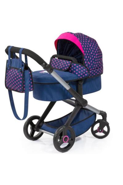 Bayer Carucior papusi, Bayer, Multicolor
