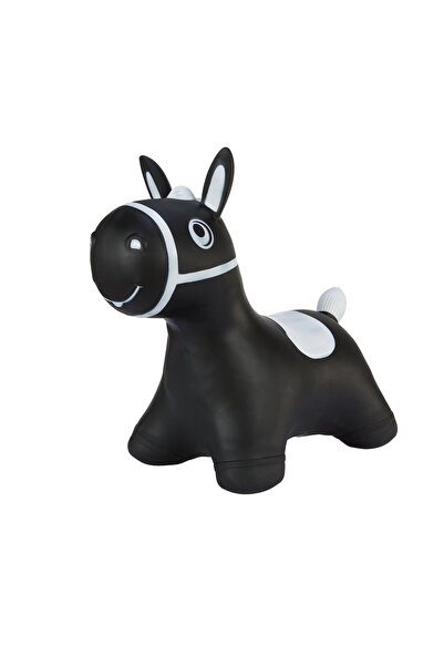 OEM Jumper Hoppimals, minge gonflabila de caucic pentru sarit, forma calut, c...