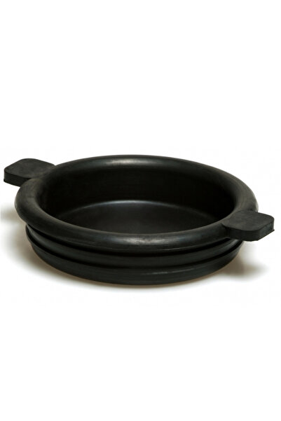 SEZER Capac din cauciuc pentru bidon de lapte 30 L, Ø 175 mm,