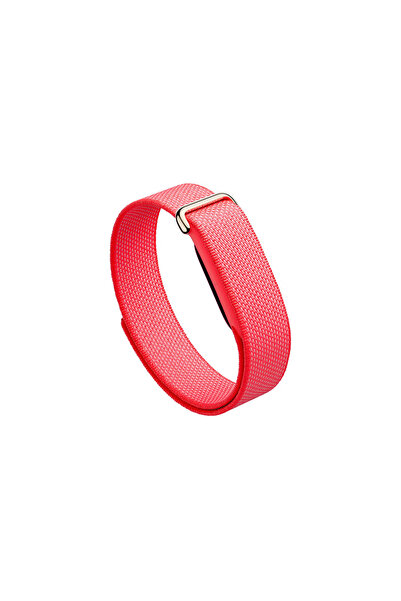 Google Fitbit Air - Screenless Fitness & Health Tracker with Heart Rate, Slee...