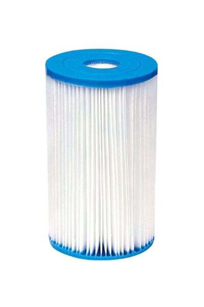 Intex Type-B Filter Pump Cartridge For Pools 25x14cm