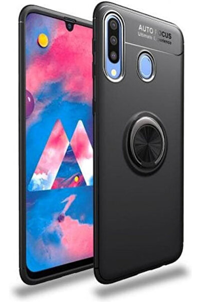 OEM Θήκη Κινητού Τηλεφώνου Lenuo Πίσω Κάλυμμα Samsung Galaxy A20 A30 με Μαγνη...